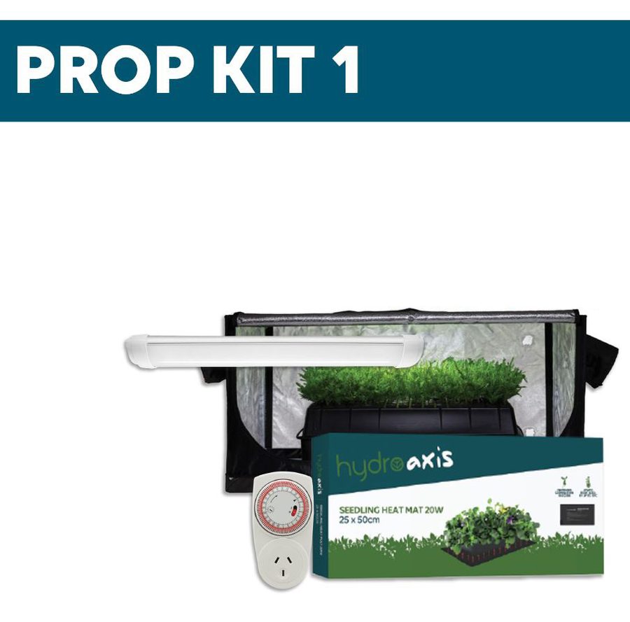Propagation Kit 1