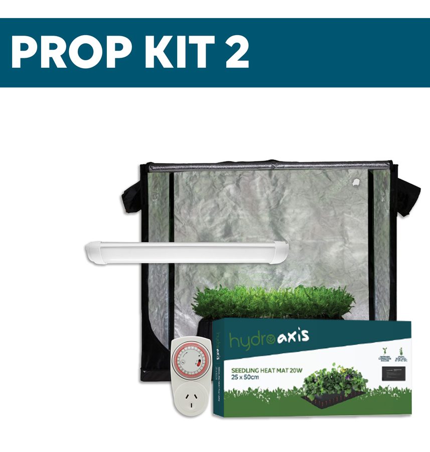Propagation Kit 2