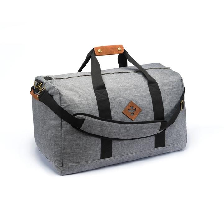 Revelry Bag - The Around-Towner - Grey