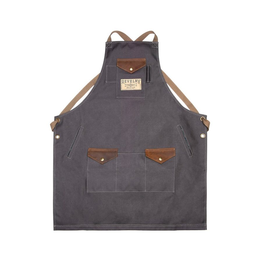 Revelry - The Apron