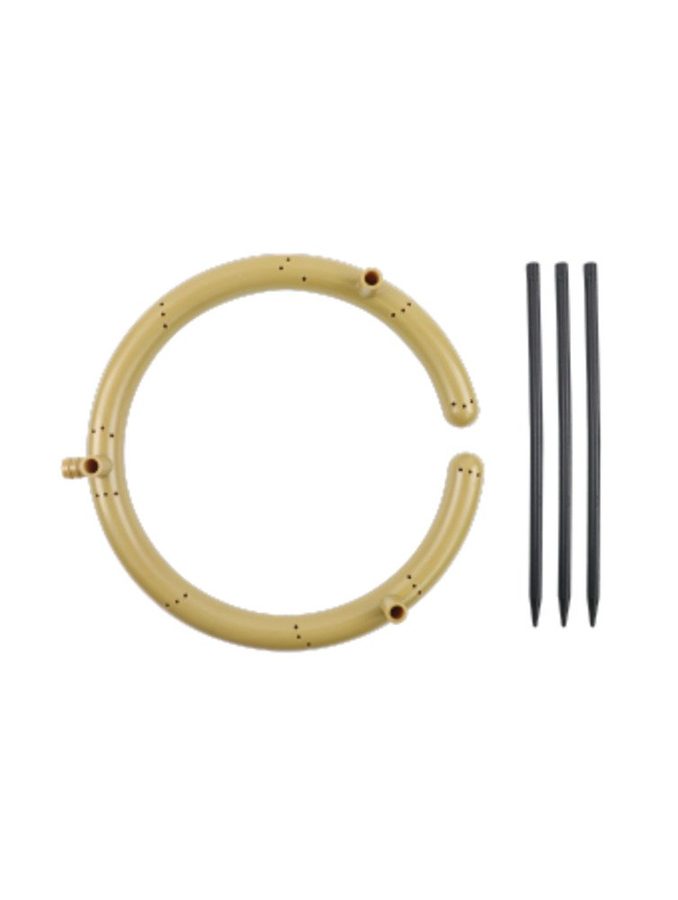 Rock Hydro Halo Feeder Ring 12"/300mm