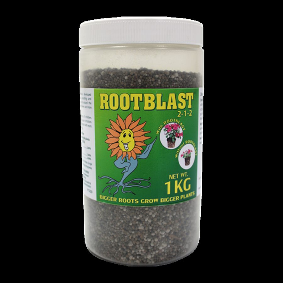 Root Blast 1kg