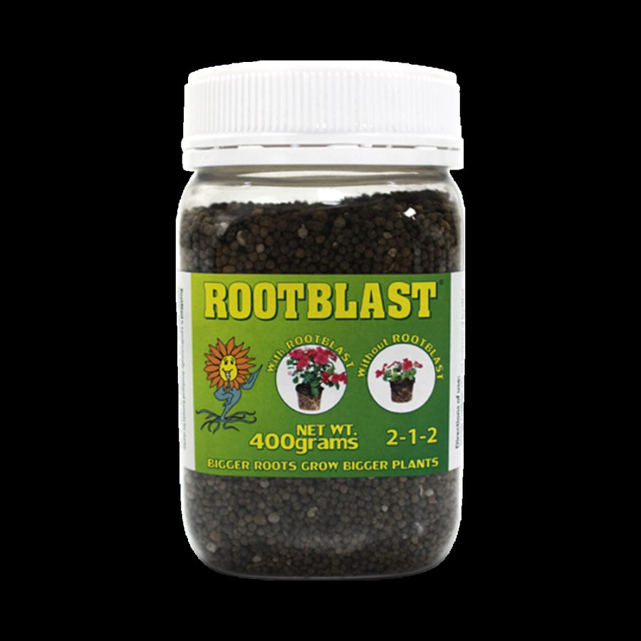 Root Blast 400gm