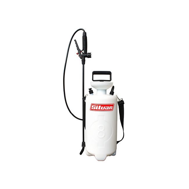 Silvan 8L Portable Hand Sprayer