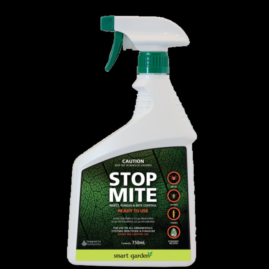 Smart Garden Stop Mite 750ml