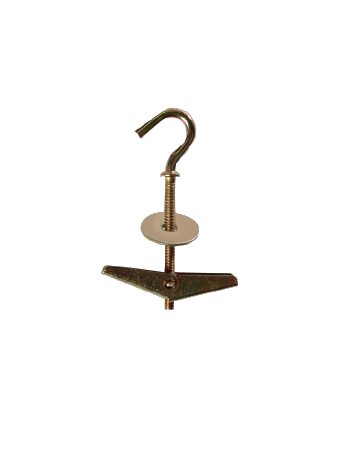 Toggle Hook 3/16 x 75mm