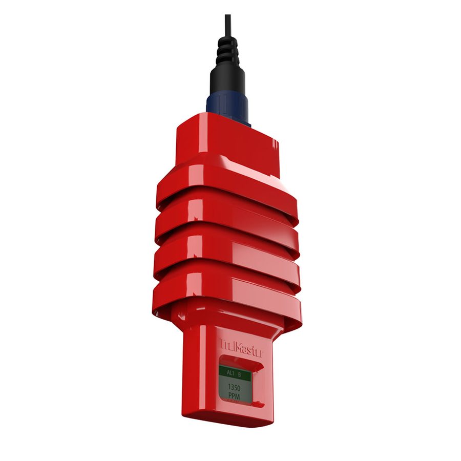 TrolMaster Carbon-X CO2 Sensor W/Cable Set