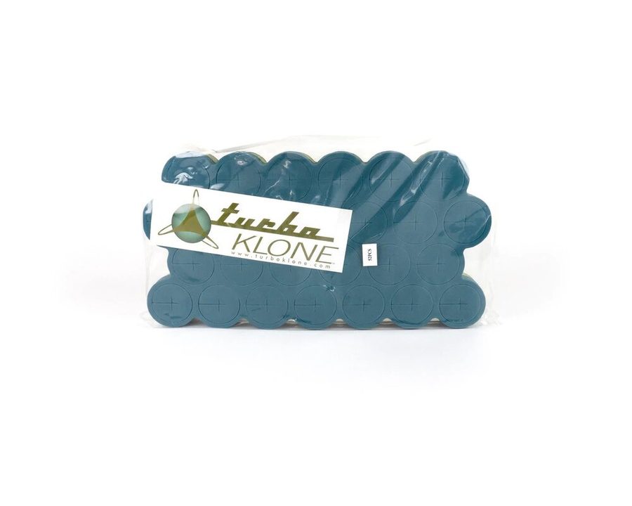 Turbo Klone Stem Collars 52 Pack