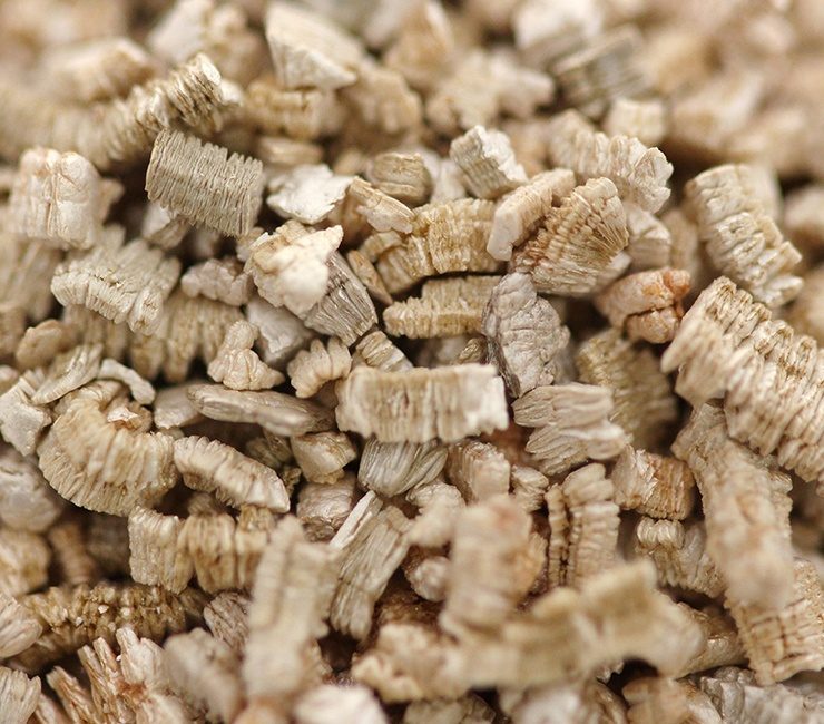 Vermiculite 10L Bag