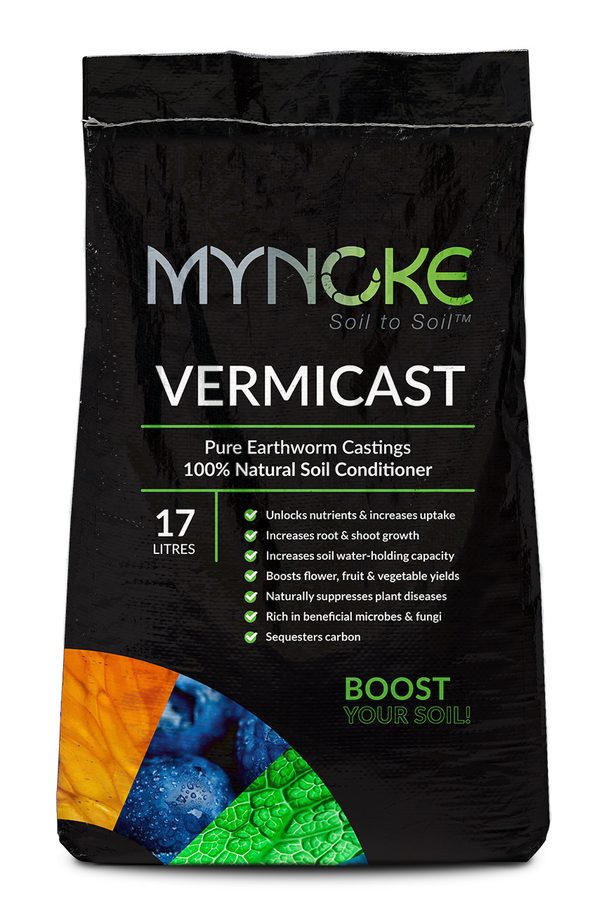 Worm Castings 17L