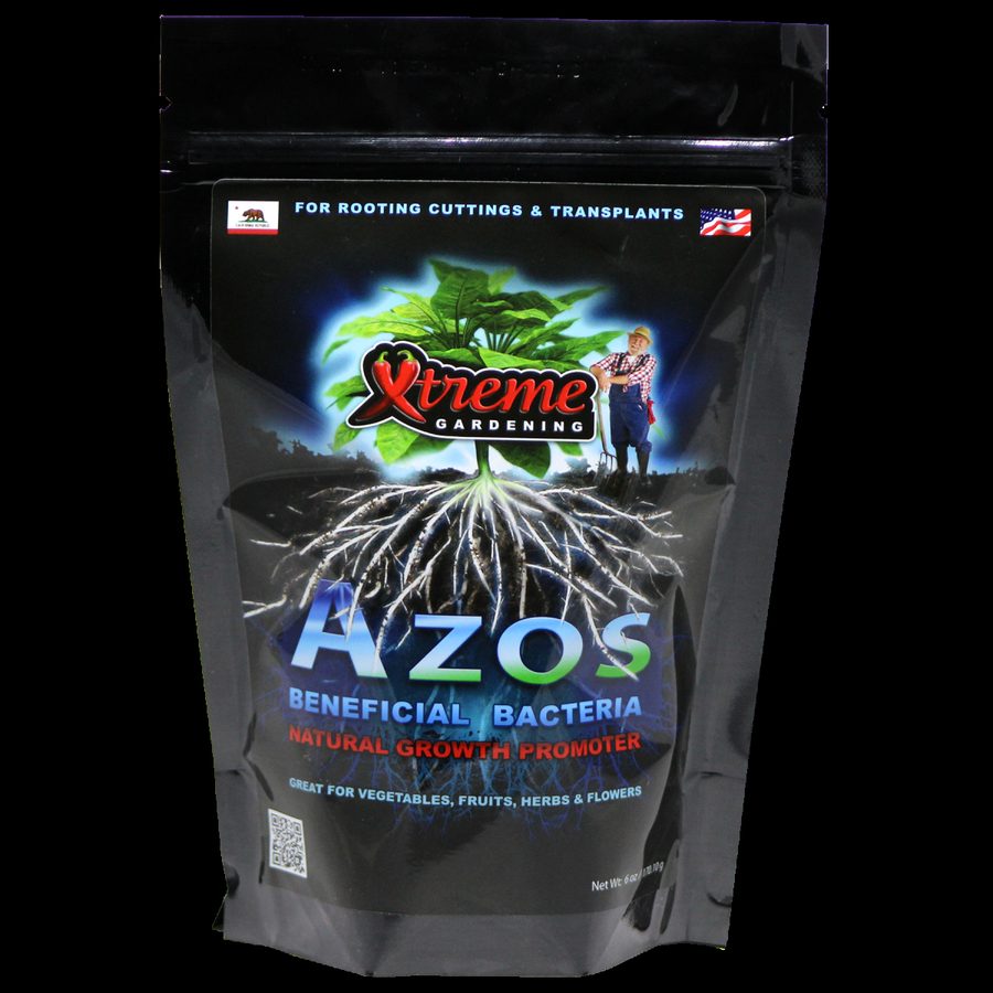 Xtreme Gardening Azos 170G