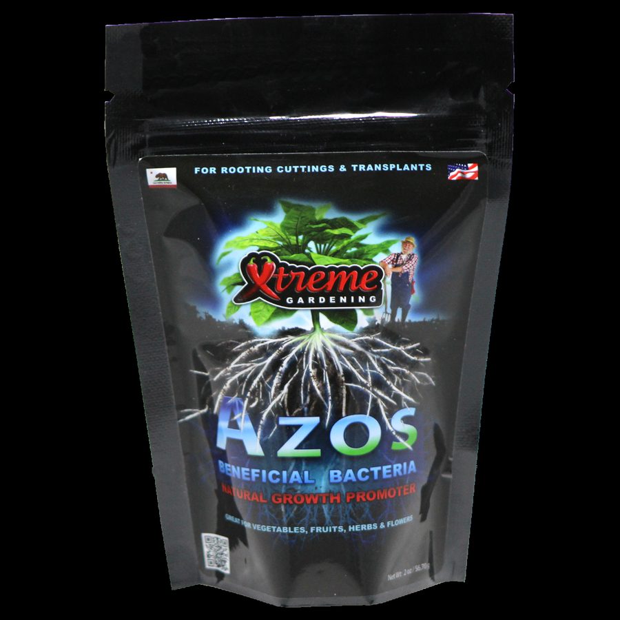 Xtreme Gardening Azos 57G